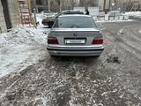 BMW 323 1999 года за 1 600 000 тг. в Астана – фото 3