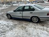 BMW 323 1999 года за 1 600 000 тг. в Астана – фото 4