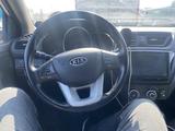 Kia Rio 2012 года за 4 100 000 тг. в Актобе