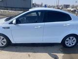 Kia Rio 2012 года за 4 100 000 тг. в Актобе – фото 3