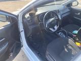 Kia Rio 2012 года за 4 100 000 тг. в Актобе – фото 2