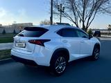 Lexus NX 200 2016 года за 11 500 000 тг. в Семей – фото 3