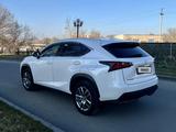 Lexus NX 200 2016 года за 11 500 000 тг. в Семей – фото 2