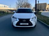 Lexus NX 200 2016 года за 11 500 000 тг. в Семей – фото 5