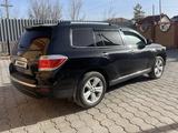 Toyota Highlander 2011 года за 13 800 000 тг. в Караганда – фото 3