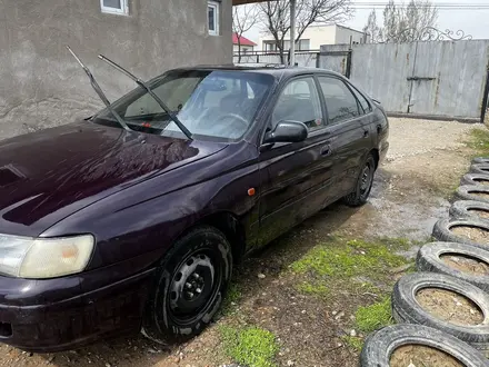 Toyota Carina E 1994 года за 1 800 000 тг. в Алматы