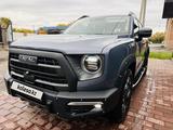 Haval Dargo x 2025 годаүшін12 900 000 тг. в Усть-Каменогорск