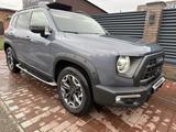Haval Dargo x 2025 годаүшін12 900 000 тг. в Усть-Каменогорск – фото 2