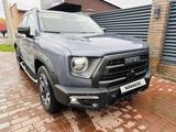Haval Dargo x 2025 годаүшін12 900 000 тг. в Усть-Каменогорск – фото 3
