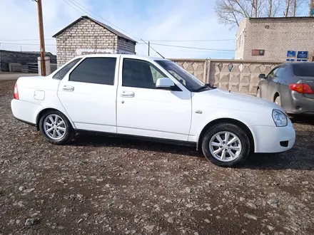 ВАЗ (Lada) Priora 2170 2013 года за 3 200 000 тг. в Усть-Каменогорск