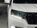 Toyota Land Cruiser Prado 2020 года за 25 000 000 тг. в Астана