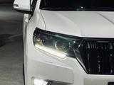 Toyota Land Cruiser Prado 2020 годаүшін25 000 000 тг. в Астана
