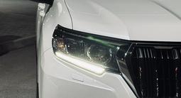 Toyota Land Cruiser Prado 2020 года за 25 000 000 тг. в Туркестан