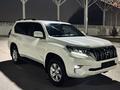 Toyota Land Cruiser Prado 2020 года за 25 000 000 тг. в Астана – фото 10