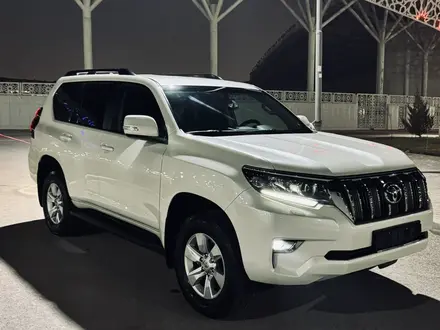 Toyota Land Cruiser Prado 2020 года за 25 000 000 тг. в Астана – фото 10