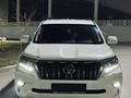 Toyota Land Cruiser Prado 2020 года за 25 000 000 тг. в Астана – фото 12