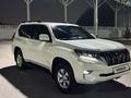 Toyota Land Cruiser Prado 2020 года за 25 000 000 тг. в Астана – фото 11