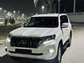 Toyota Land Cruiser Prado 2020 года за 25 000 000 тг. в Астана – фото 14