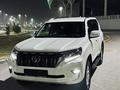 Toyota Land Cruiser Prado 2020 года за 25 000 000 тг. в Астана – фото 15