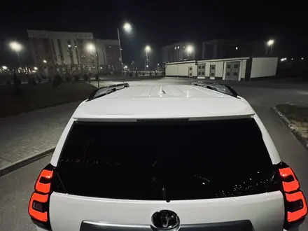 Toyota Land Cruiser Prado 2020 года за 25 000 000 тг. в Астана – фото 18