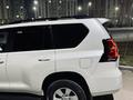 Toyota Land Cruiser Prado 2020 года за 25 000 000 тг. в Астана – фото 17