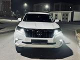 Toyota Land Cruiser Prado 2020 года за 25 500 000 тг. в Туркестан – фото 3
