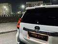Toyota Land Cruiser Prado 2020 года за 25 000 000 тг. в Астана – фото 20