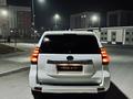 Toyota Land Cruiser Prado 2020 года за 25 000 000 тг. в Астана – фото 22
