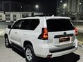 Toyota Land Cruiser Prado 2020 года за 25 000 000 тг. в Астана – фото 21
