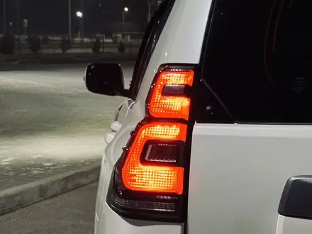 Toyota Land Cruiser Prado 2020 года за 25 000 000 тг. в Астана – фото 23
