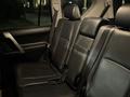 Toyota Land Cruiser Prado 2020 года за 25 000 000 тг. в Астана – фото 26