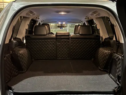 Toyota Land Cruiser Prado 2020 года за 25 000 000 тг. в Астана – фото 25