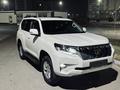 Toyota Land Cruiser Prado 2020 года за 25 000 000 тг. в Астана – фото 2