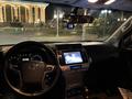 Toyota Land Cruiser Prado 2020 года за 25 000 000 тг. в Астана – фото 31