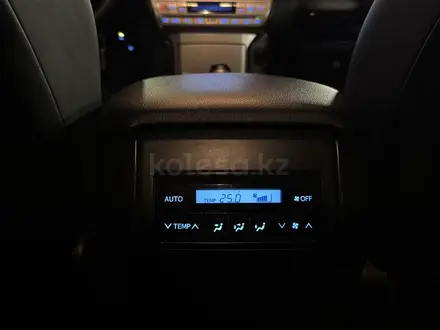 Toyota Land Cruiser Prado 2020 года за 25 000 000 тг. в Астана – фото 32