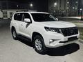 Toyota Land Cruiser Prado 2020 года за 25 000 000 тг. в Астана – фото 4
