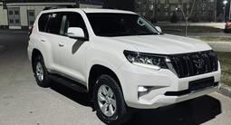 Toyota Land Cruiser Prado 2020 года за 25 000 000 тг. в Туркестан – фото 4