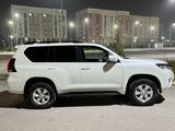 Toyota Land Cruiser Prado 2020 года за 25 500 000 тг. в Туркестан – фото 5