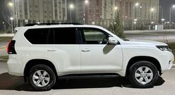 Toyota Land Cruiser Prado 2020 года за 25 000 000 тг. в Туркестан – фото 5