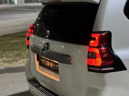 Toyota Land Cruiser Prado 2020 года за 25 000 000 тг. в Астана – фото 6