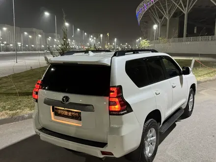Toyota Land Cruiser Prado 2020 года за 25 000 000 тг. в Астана – фото 7