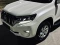Toyota Land Cruiser Prado 2020 года за 25 000 000 тг. в Астана – фото 8