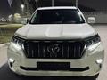 Toyota Land Cruiser Prado 2020 года за 25 000 000 тг. в Астана – фото 9