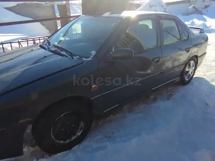 Nissan Primera 1991 годаүшін400 000 тг. в Атбасар