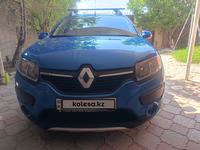 Renault Sandero Stepway 2015 годаүшін3 950 000 тг. в Алматы