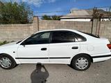 Toyota Carina E 1996 годаүшін2 700 000 тг. в Шымкент – фото 2