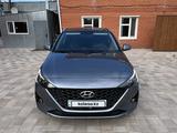 Hyundai Solaris 2020 годаfor7 600 000 тг. в Костанай