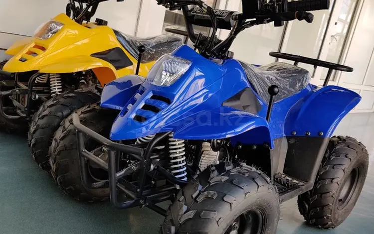 Mike-motors  ATV 2026 года за 370 000 тг. в Астана