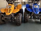 Jonway  ATV 110-7 2024 года за 370 000 тг. в Астана – фото 3