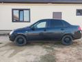 ВАЗ (Lada) Granta 2190 2012 годаfor2 500 000 тг. в Актобе – фото 3